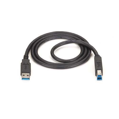 USB 3.0 Cable A Male to B Male 20Ft, Type A to B Male Compatible with Hard  Disk Drive,Printers,Scanner,USB 