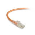 GigaTrue® 3 CAT6 250-MHz Ethernet Patch Cable with Lockable Connectors - Shielded (S/FTP), CM PVC, Locking Snagless Boot